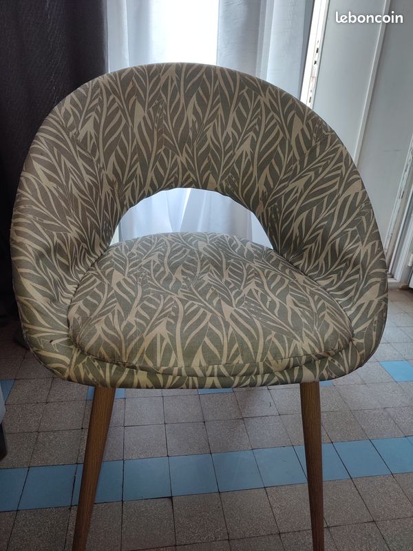 Chaise (image 1)
