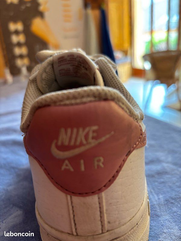 Baskets Nike air force 1 (image 2)