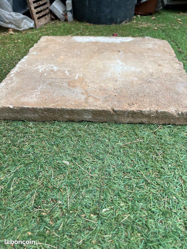 Dalle béton (image 2)