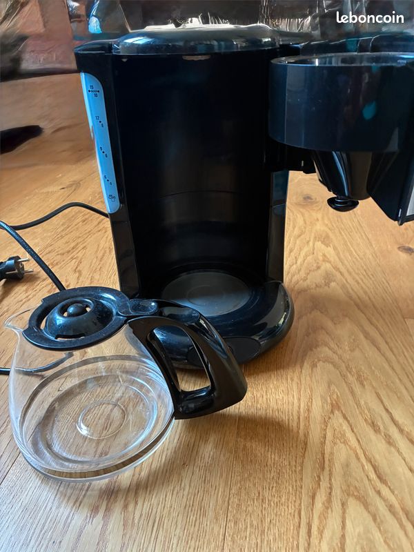 Cafetiere (image 1)