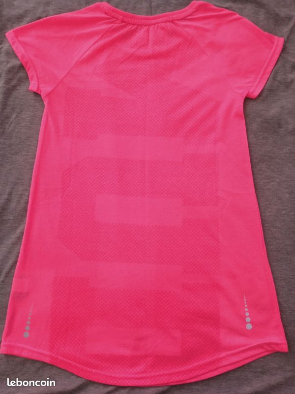 T-shirt sport (image 2)