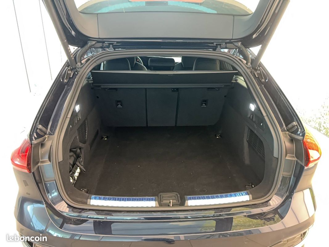 AUDI A5 Avant TFSI 204 ch S tronic 7 Quattro S line (image 12)