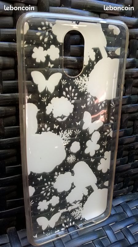 Coque nokia 3.1 (image 2)