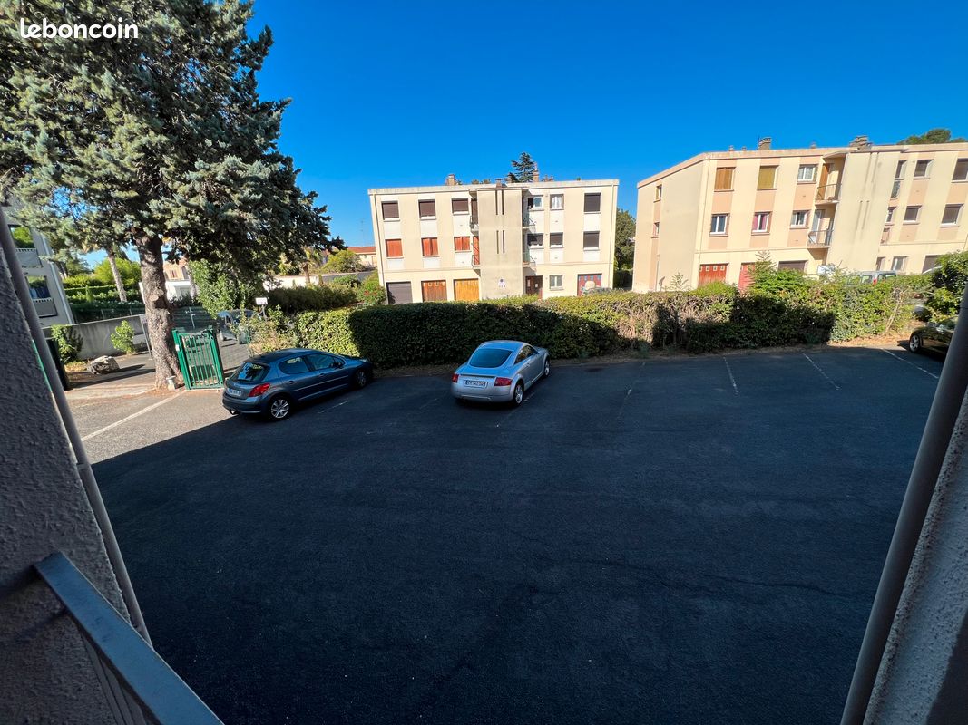 Parking 2 pièces 46 m² · à Béziers · 46 m² · 79 500 €