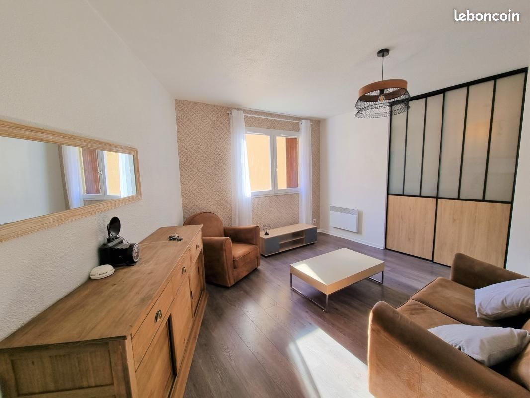 Appartement 1 pièce 34 m² · à Albi · 34 m² · 510 €