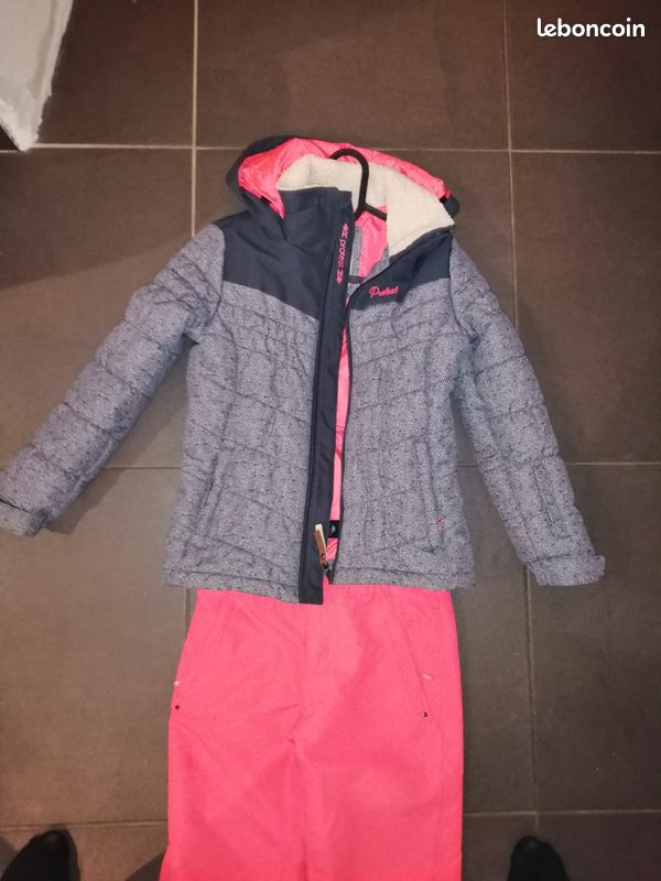 Tenue ski (image 1)