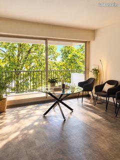 Appartement 3 pièces 61 m² · à Mérignac · 61 m² · 200 000 €