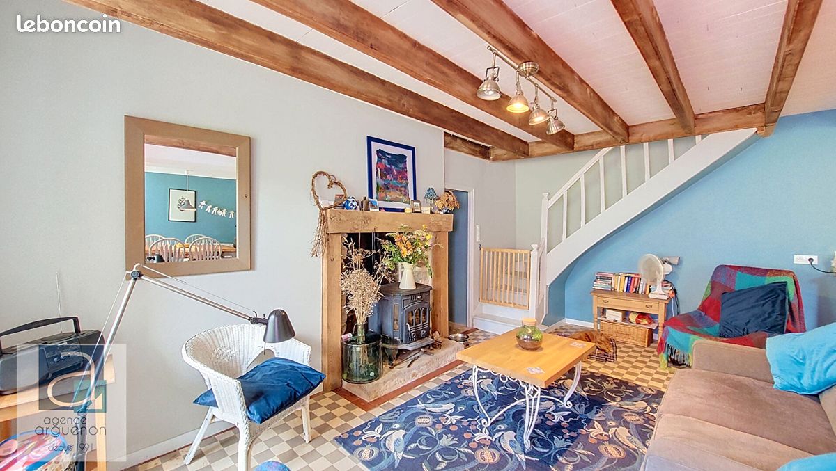 Maison 4 pièces 83 m² (image 11)