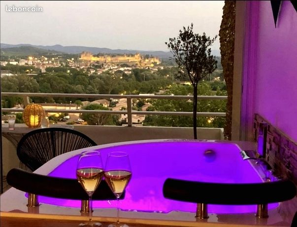 Appartement 5 pièces 104 m²