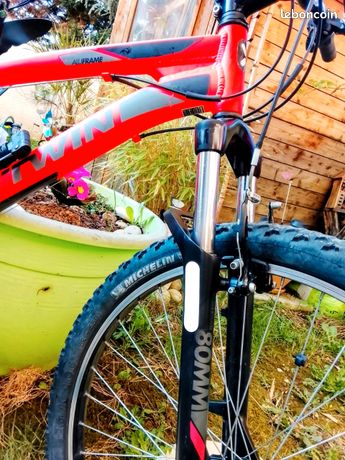 Rockrider femme d'occasion Vélos leboncoin