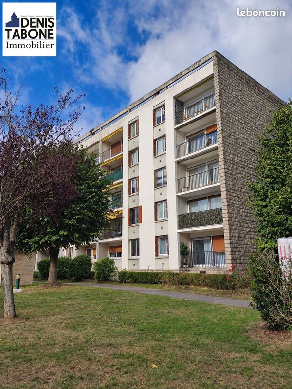 Appartement 3 pièces 68 m² · à Montmorency · 68 m² · 209 000 €