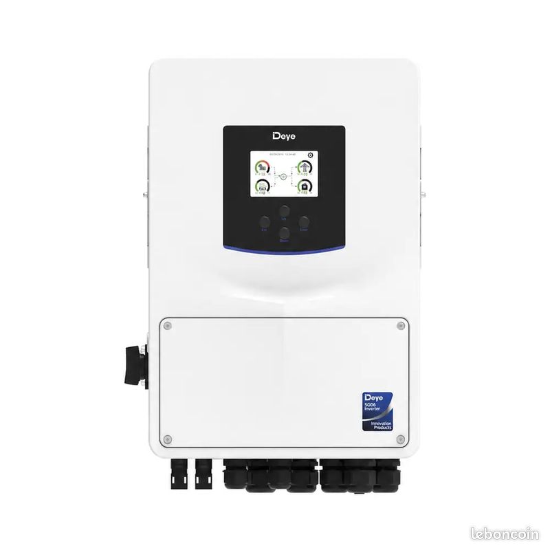 Deye SUN-6K-SG06LP1-EU-CM2 (image 3)