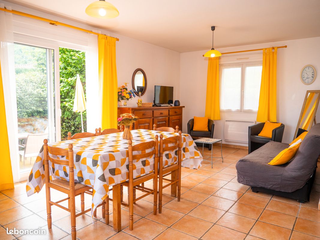 Maison 4 pièces 65 m² · à Foix · 65 m² · 750 €/mois