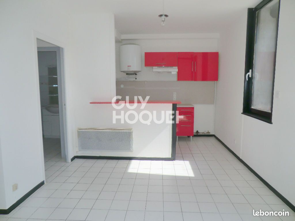 Appartement 1 pièce 30 m² · à Péronne · 30 m² · 455 €/mois