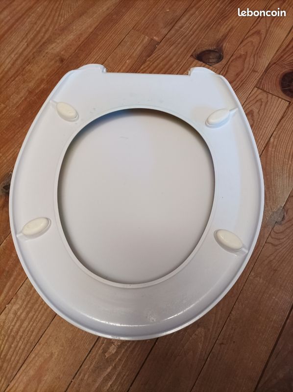 Cuvette WC (image 5)