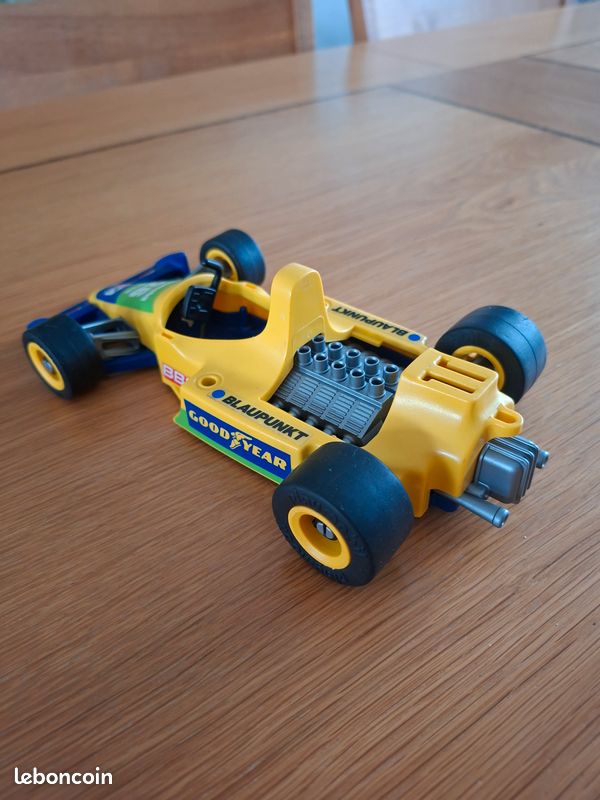 Playmobil formule 1 (image 2)