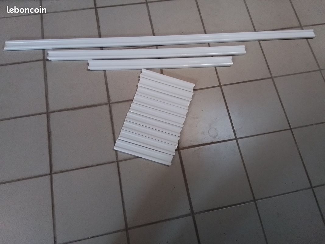 Corniches / bandeau cache lumière (image 4)