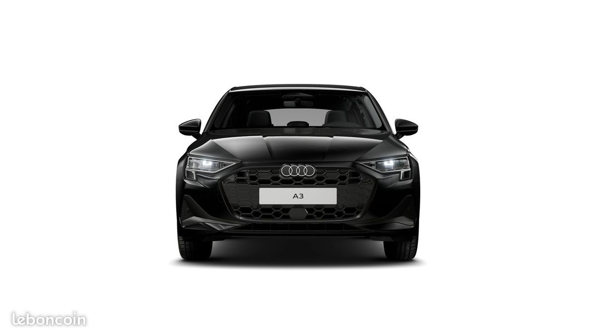 AUDI A3 Sportback TFSI Mild Hybrid 150 S tronic 7 Design (image 3)