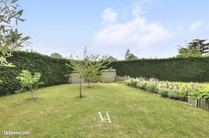 Maison 7 pièces 163 m² — 11