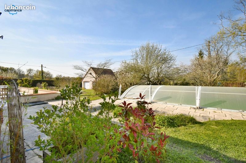 Maison 6 pièces 139 m² (image 17)
