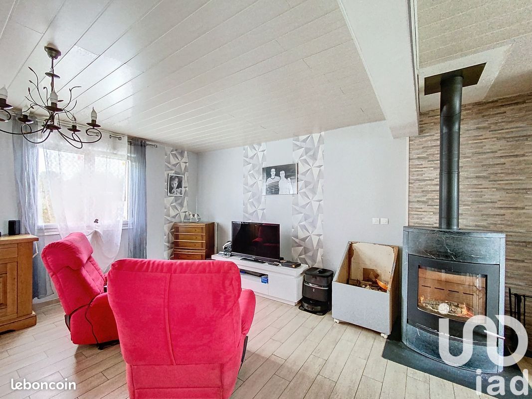 Maison 6 pièces 131 m² (image 2)
