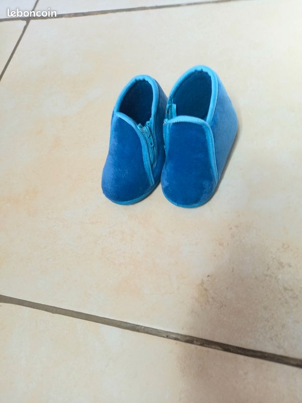 Chaussons T19 (image 1)