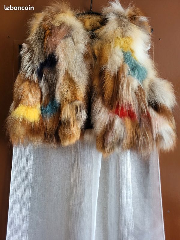 Veste femme (image 1)