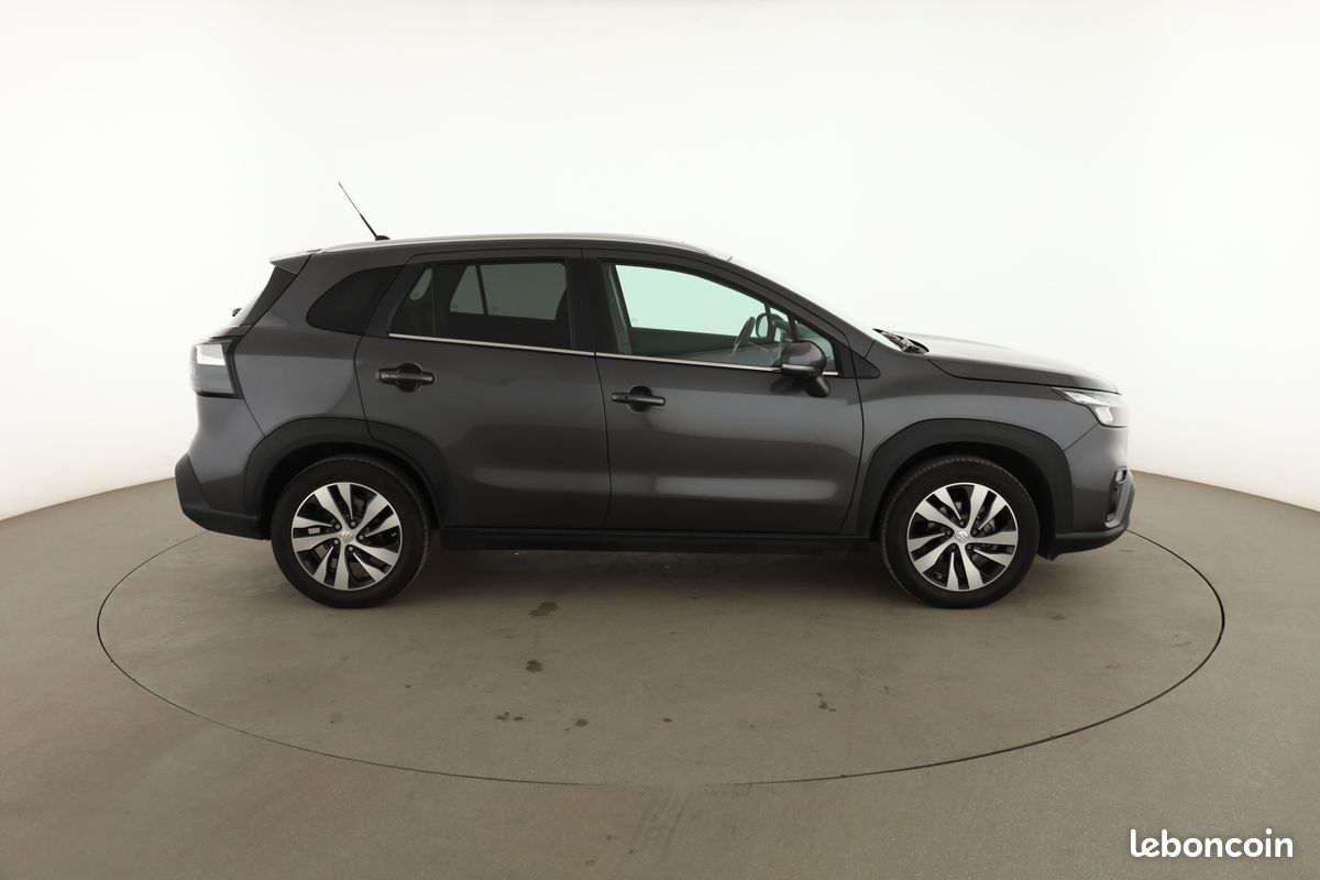 Suzuki S-Cross 1.5 DualJet Hybrid Style AllGrip Auto 116 ch (image 13)