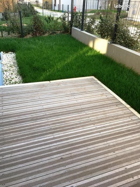 Appartement 2 pièces 47 m² · à Romainville · 47 m² · 285 000 €