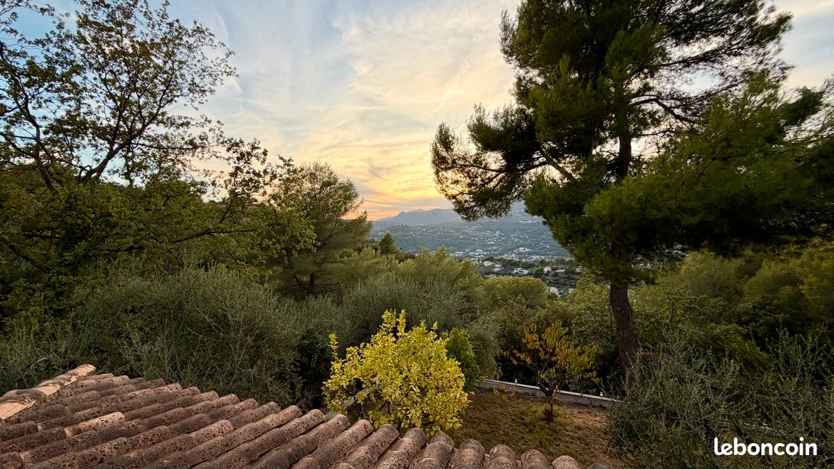 Maison 3 pièces 80 m² · à Nice · 80 m² · 2 070 €/mois