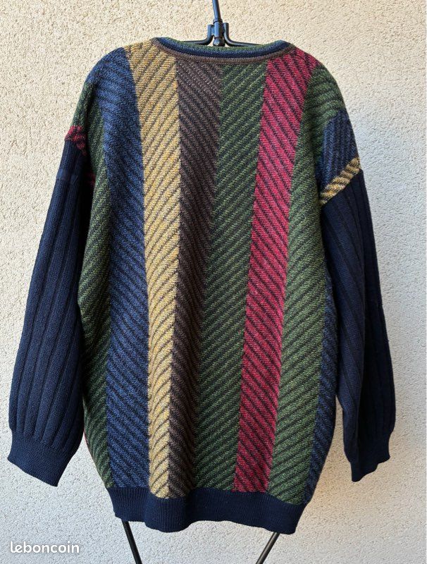 Pull vintage 90’ (image 6)