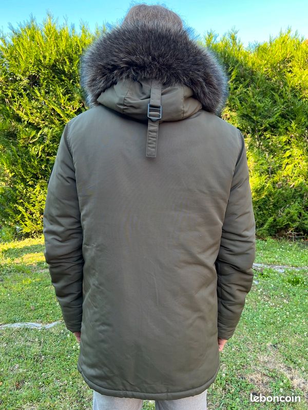 Parka Superdry (image 2)