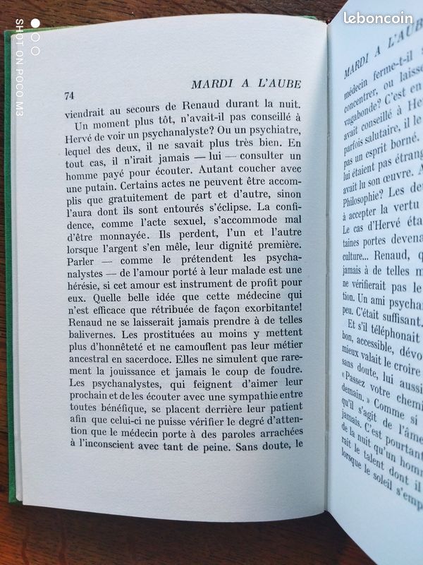 Mardi à l’aube, par Lucie Meyer Faure (image 5)
