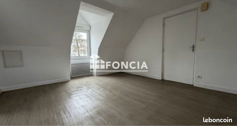 Appartement 2 pièces 44 m² · à Quimper · 44,3 m² · 495 €/mois