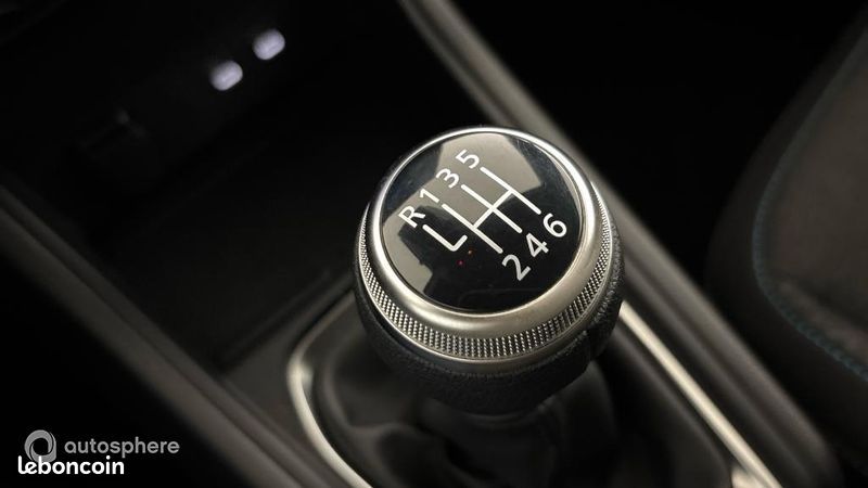 Renault Captur 1.0 Eco-G 100ch Evolution (image 27)