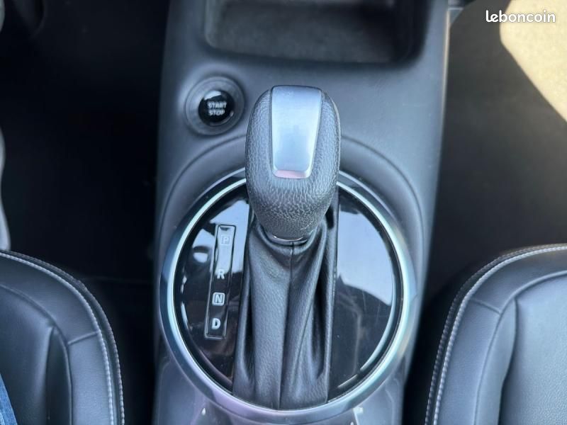 Nissan Juke 1.6 Hybrid 143ch Tekna 2023 (image 23)