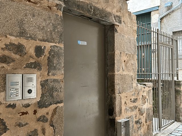 Studio 1 pièce 32 m² - Limoges 87000 (image principale 3)