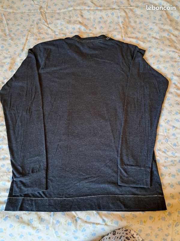 Polos marque authenticité Diesel (image 3)