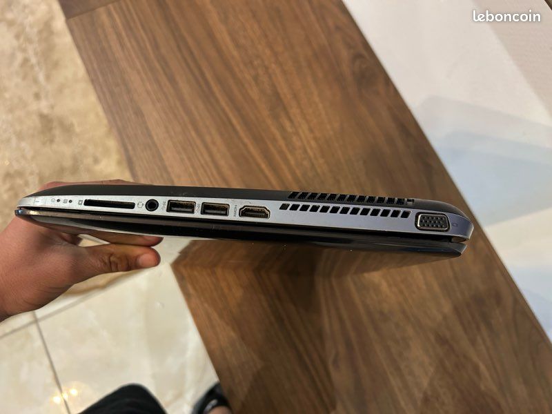 Pc portable hp (image 3)