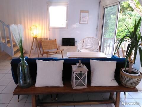 Maison a louer niort - 4 pièce(s) - 95 m2 - Surfyn