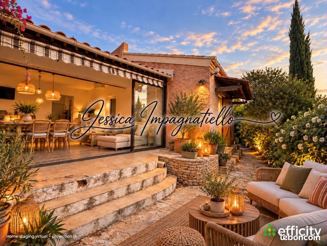 Maison 4 pièces 86 m² · à La Ciotat · 86 m² · 535 000 €