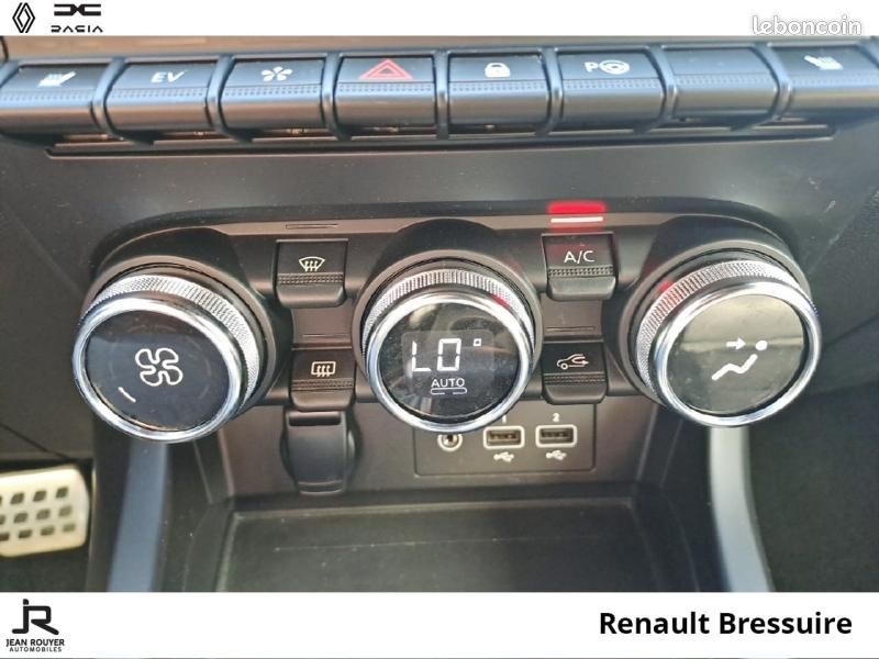 Renault Arkana 1.6 E-Tech hybride 145ch Engineered -22 (image 15)