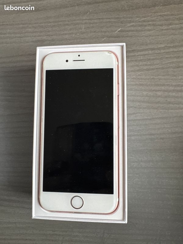 I Phone 6S 32GB (image 2)