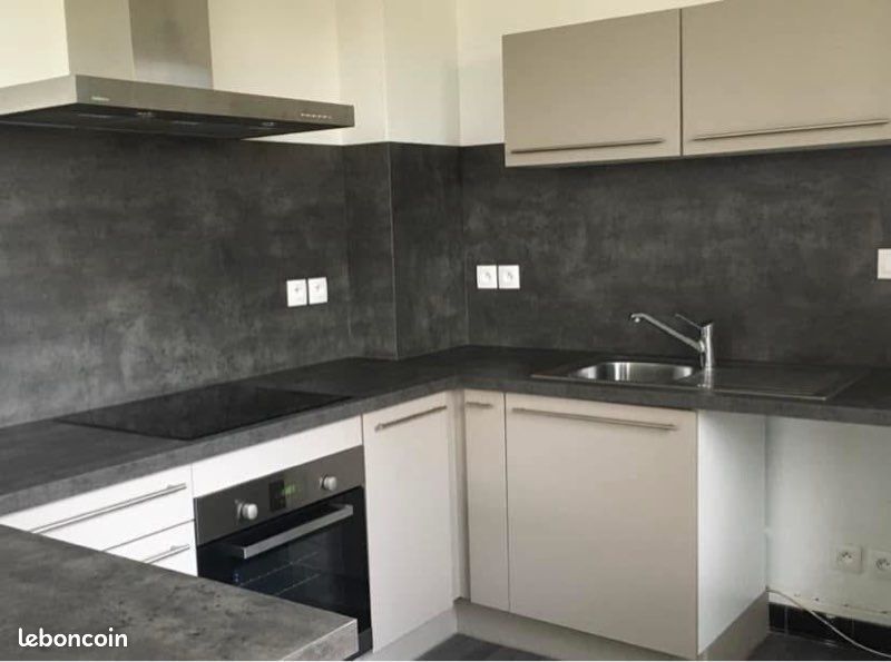 Appartement 3 pièces 43 m² · à Dunkerque · 43 m² · 700 €/mois