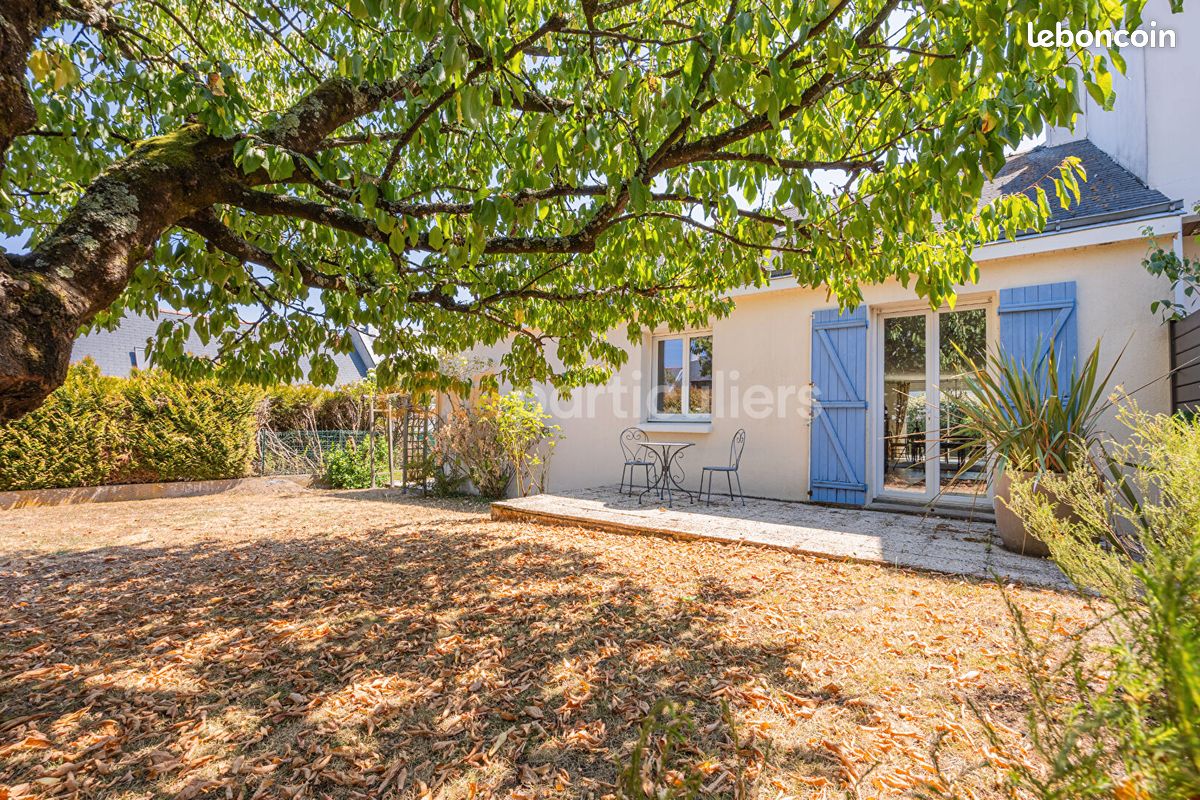Maison 8 pièces 163 m² · à Nantes · 163 m² · 519 980 €