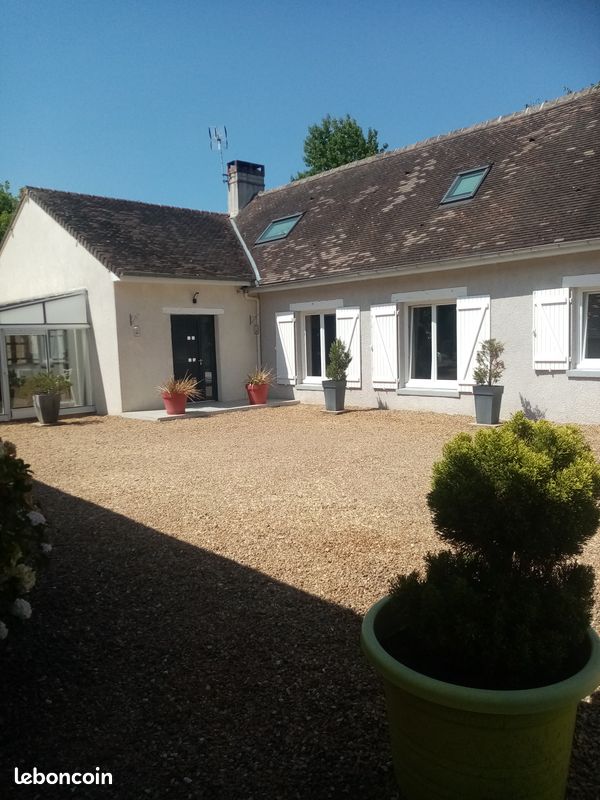 Maison 6 pièces 149 m² · à Changé · 149 m² · 314 000 €