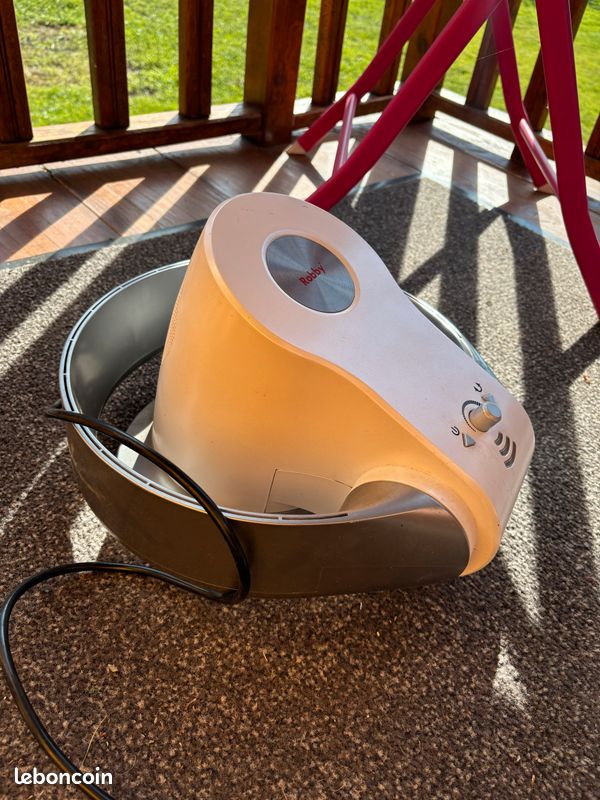 Ventilateur (image 4)