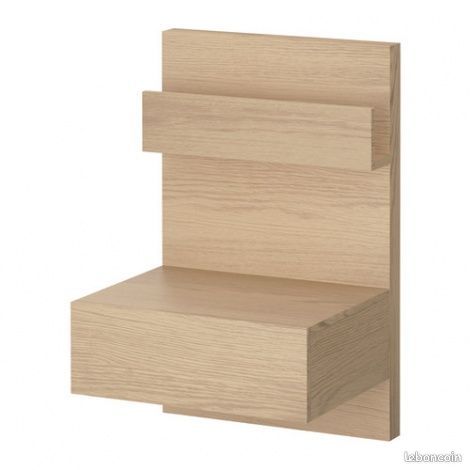 Lit IKEA 140x200 (image 5)