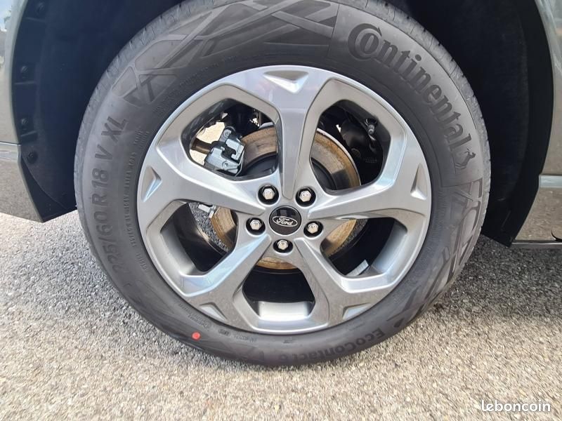 Ford Kuga 2.5 Duratec 180ch Hybrid FlexiFuel ST-Line Powershift (image 22)