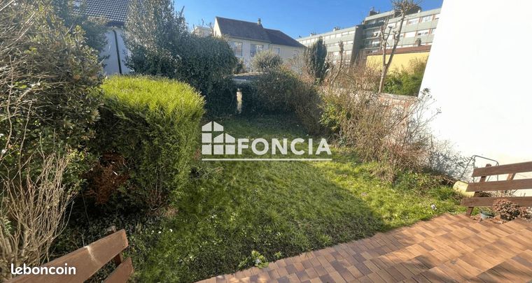 Maison 6 pièces 128 m²